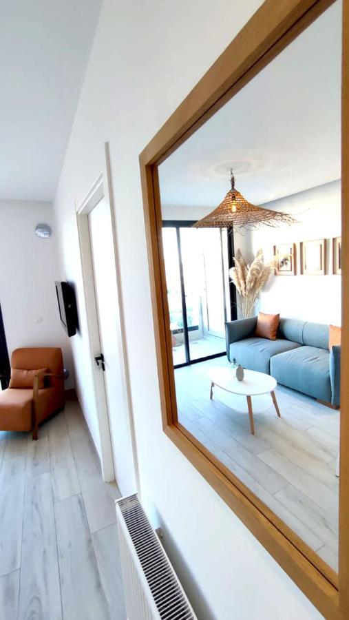 Ideal Appart La Marsa Jade Residence De Luxe Exterior foto