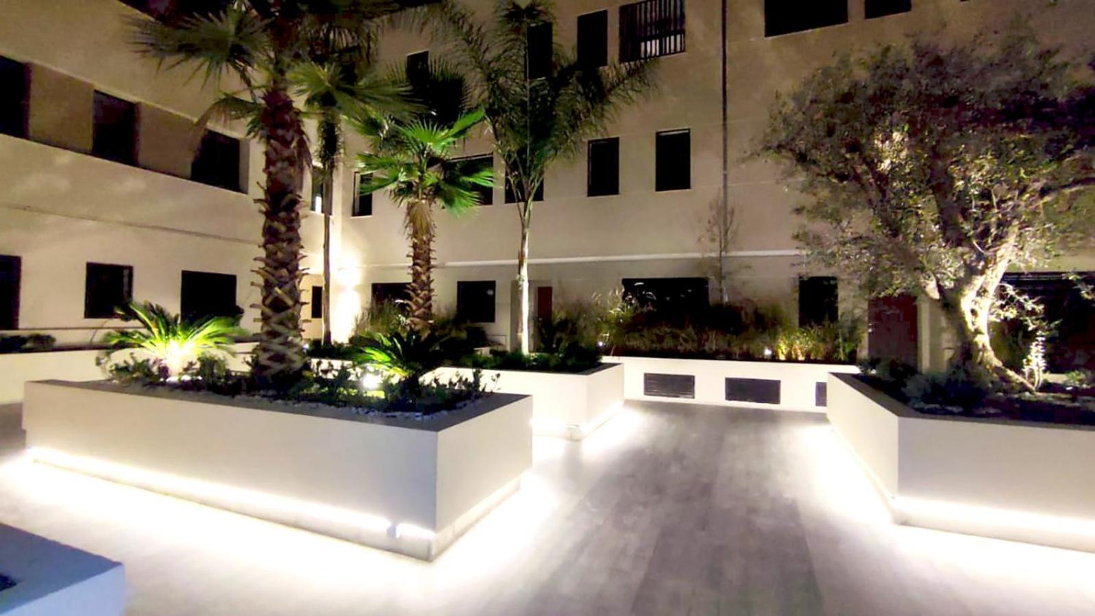 Ideal Appart La Marsa Jade Residence De Luxe Exterior foto